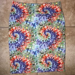 🔥SOLD🔥 NWOT LulaRoe 2XL Cassie